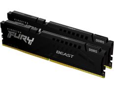 Memoria RAM Kingston Fury DDR5 32GB (2x16GB) 5200 MHz
