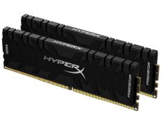 Memoria RAM Kingston HyperX 16GB (2x8GB) DDR4 4000 MHz
