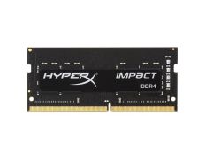 Memoria RAM Kingston HyperX Impact HX424S14IB2/8 8GB DDR4 2400 SODIMM
