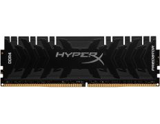 Memoria RAM Kingston HyperX Predator 16GB DDR4 3600 MHz