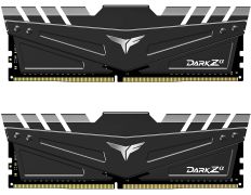 Memoria RAM Teamgroup Dark ZA 32GB (2x16GB) 3200 MHz