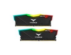 Memoria RAM Teamgroup Delta 32GB (2x16GB) DDR4 2666MHz