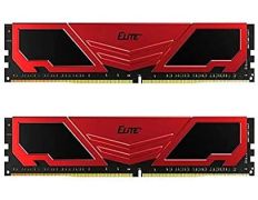 Memoria RAM Teamgroup Elite 32 GB (2x16GB) 3200 MHz