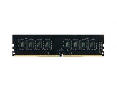 Memoria RAM Teamgroup Elite 8GB DDR4 2400 MHz Negro