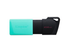 MEMORIA USB 256GB KINGSTON Exodia M - USB3.2