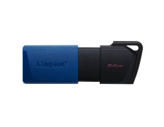 Memoria USB 64 Kingston Exodia M DTXM/64USB3.2