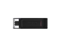 MEMORIA USB-C 128GB KINGSTON DT70 | USB-C 3.2