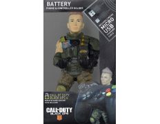 FIGURA CABLE GUYS CALL OF DUTY B.O. IIII BATTERY (2M CABLE USB)
