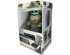 FIGURA CABLE GUYS STAR WARS THE MANDALORIAN GROGU THE CHILD (2M CABLE USB)