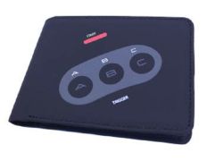 CARTERA MEGA DRIVE CONTROLLER