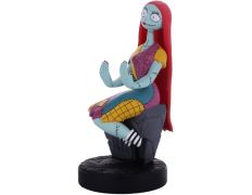 FIGURA CABLE GUYS TIM BURTON'S NIGHTMARE BEFORE CHRISTMAS SALLY (2M CABLE USB)