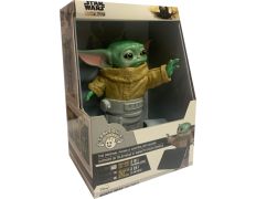 FIGURA CABLE GUYS STAR WARS THE MANDALORIAN GROGU (2M CABLE USB)
