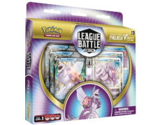 POKEMON JUEGO DE CARTAS. BARAJA COMBATE DE LIGA PALKIA V ASTRO (ESP)