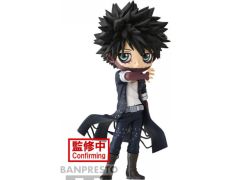 BANPRESTO Q POSKET MY HERO ACADEMIA: DABI (VER.A)