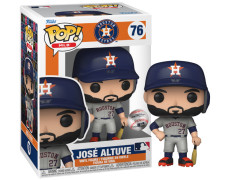 FUNKO POP! MLB - HOUSTON ASTROS: JOSE ALTUVE (76)