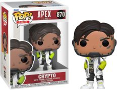 FUNKO POP! GAMES - APEX LEGENDS: CRYPTO (870)