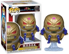 FUNKO POP! ANT-MAN AND THE WASP QUANTUMANIA: M.O.D.O.K (1140)