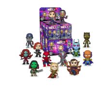 FUNKO! VINYL FIGURE MARVEL STUDIOS WHAT IF...? MYSTERY MINIS