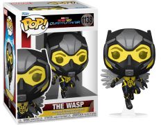 FUNKO POP! ANT-MAN AND THE WASP QUANTUMANIA: WASP (1138)