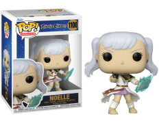 FUNKO POP! ANIMATION - BLACK CLOVER: NOELLE (1100)