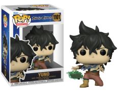 FUNKO POP! ANIMATION - BLACK CLOVER: YUNO (1101)