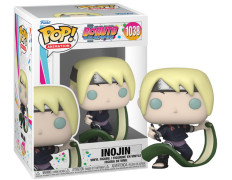 FUNKO POP! ANIMATION - BORUTO: INOJIN (1038)