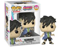 FUNKO POP! ANIMATION - BORUTO: KAWAKI (1036)