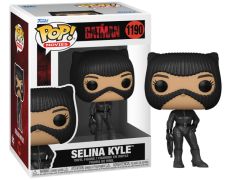 FUNKO POP! MOVIES - THE BATMAN: SELINA KYLE (1190)
