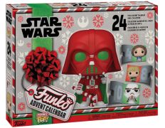 FUNKO POP! CALENDARIO DE ADVIENTO: STAR WARS