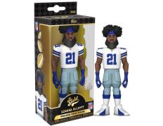FUNKO POP! GOLD 5" NFL: COWBOYS - EZEKIEL ELLIOTT (12 CM)