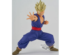 BANPRESTO DRAGON BALL SUPER HERO BLOOD OF SAIYANS: SPECIAL XIII (12 CM)