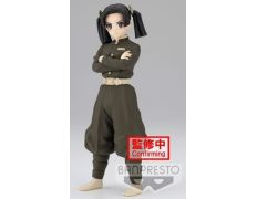 BANPRESTO DEMON SLAYER: KIMETSU NO YAIBA VOL.24 (A:AOI KANZAKI) (15 CM)