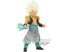 BANPRESTO DRAGON BALL Z CLEARISE: SUPER SAIYAN GOTENKS (14 CM)