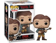 FUNKO POP! MOVIES - DUNGEONS & DRAGONS: EDGIN (1325)