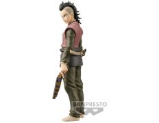 BANPRESTO DEMON SLAYER: KIMETSU NO YAIBA: GENYA (VER.A)