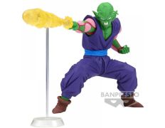 BANPRESTO DRAGON BALL Z GXMATERIA: THE PICCOLO (15 CM)