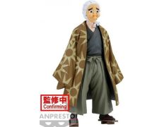 BANPRESTO DEMON SLAYER KIMETSU NO YAIBA: HOTARU HAGANEZUKA (VER.B) (15 CM)