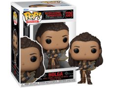 FUNKO POP! MOVIES - DUNGEONS & DRAGONS: HOLGA (1326)