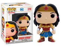 FUNKO POP! HEROES - DC IMPERIAL PALACE: WONDER WOMAN (378)
