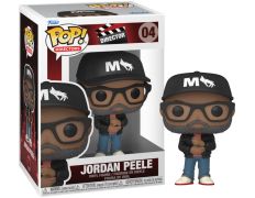 FUNKO POP! DIRECTORS - DIRECTOR: JORDAN PEELE (04)