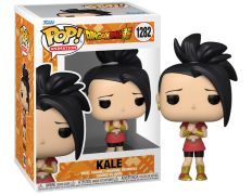 FUNKO POP! ANIMATION - DRAGON BALL Z: KALE (1282)