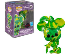 FUNKO POP! ART SERIES - DISNEY: MICKEY BRAVE LITTLE TAILOR (21) SPECIAL EDITION