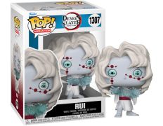 FUNKO POP! ANIMATION - DEMON SLAYER: RUI (1307)