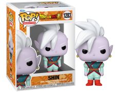 FUNKO POP! ANIMATION - DRAGON BALL Z: SHIN (1283)