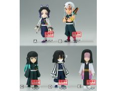 BANPRESTO DEMON SLAYER:KIMETSU NO YAIBA WORLD COLLECTABLE FIGURE VOL.6