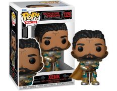 FUNKO POP! MOVIES - DUNGEONS & DRAGONS: XENK (1329)