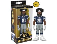 FUNKO POP! GOLD 5" NFL: COWBOYS - EZEKIEL ELLIOTT CHASE LIMITED EDITION (12 CM)