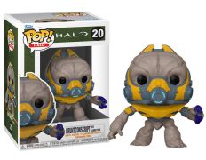 FUNKO POP! HALO INFINITE: GRUNT CONSCRIPT (20)