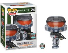 FUNKO POP! HALO - HALO INFINITE: SPARTAN MARK VII (24)