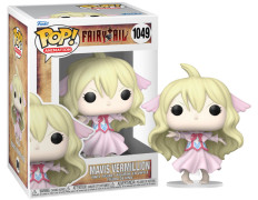 FUNKO POP! ANIMATION - FAIRY TAIL: MAVIS VERMILLION (1049)